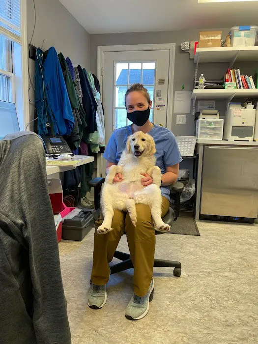 Roxbury Animal Clinic 10