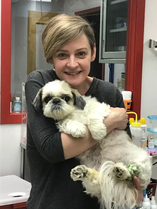 Ridgefield Veterinary Center 12