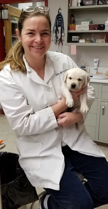 Ridgefield Veterinary Center 12
