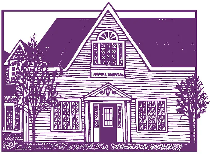 Bethel Village Square Animal Hospital 12
