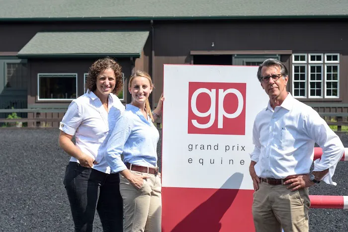 Grand Prix Equine 12