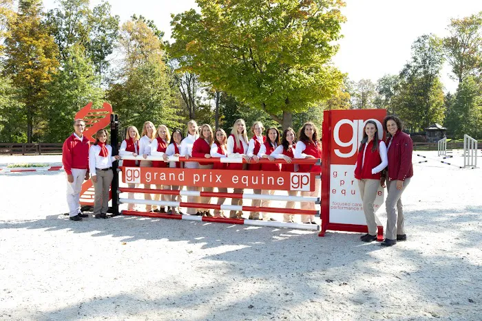 Grand Prix Equine 12