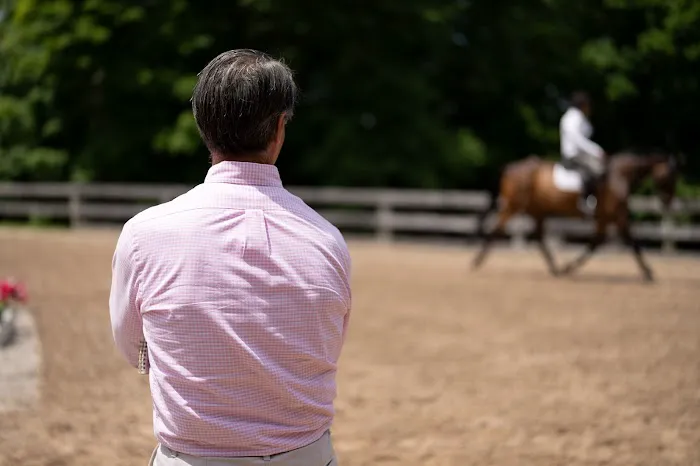Grand Prix Equine 12
