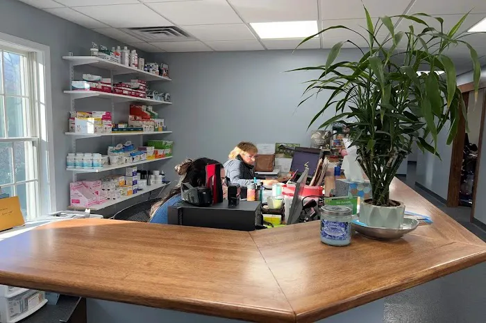 Town & Country Veterinary Services, PC 10
