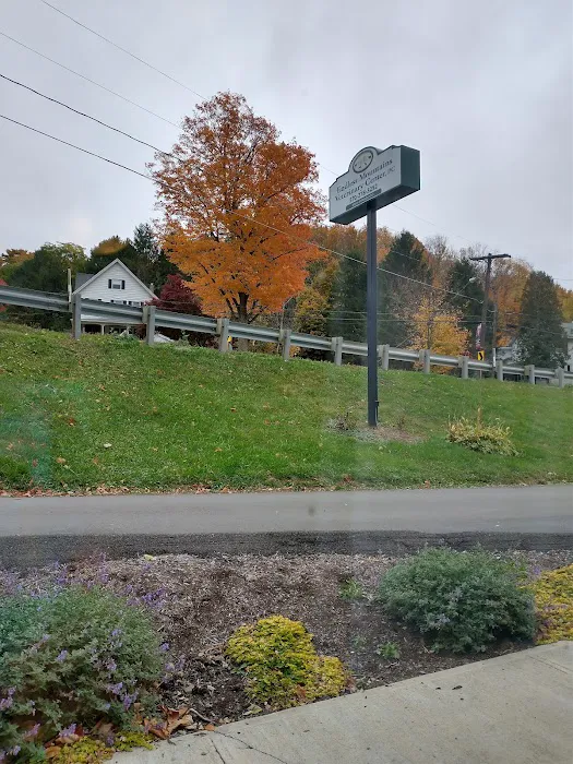 Endless Mountains Veterinary Center, PC - Montrose Veterinary Clinic 1