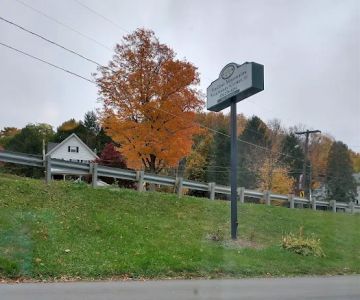 Endless Mountains Veterinary Center, PC - Montrose Veterinary Clinic
