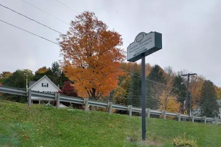 Endless Mountains Veterinary Center, PC - Montrose Veterinary Clinic