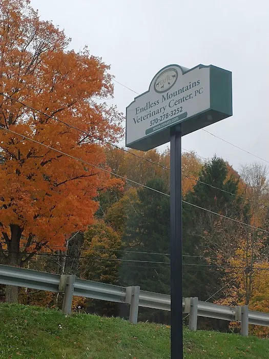 Endless Mountains Veterinary Center, PC - Montrose Veterinary Clinic 2