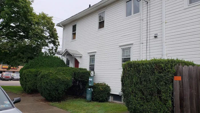 Exeter Animal Hospital 12