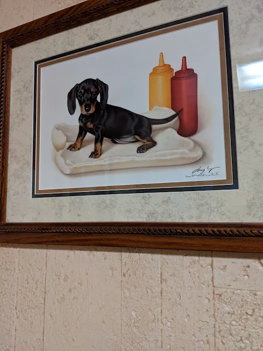Shoemaker Avenue Animal Hospital 12