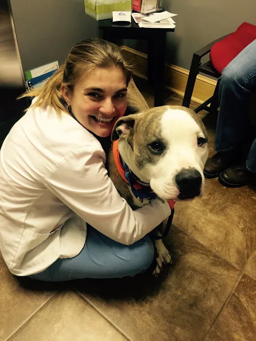 Veterinary Hospital of Oak Ridge 3