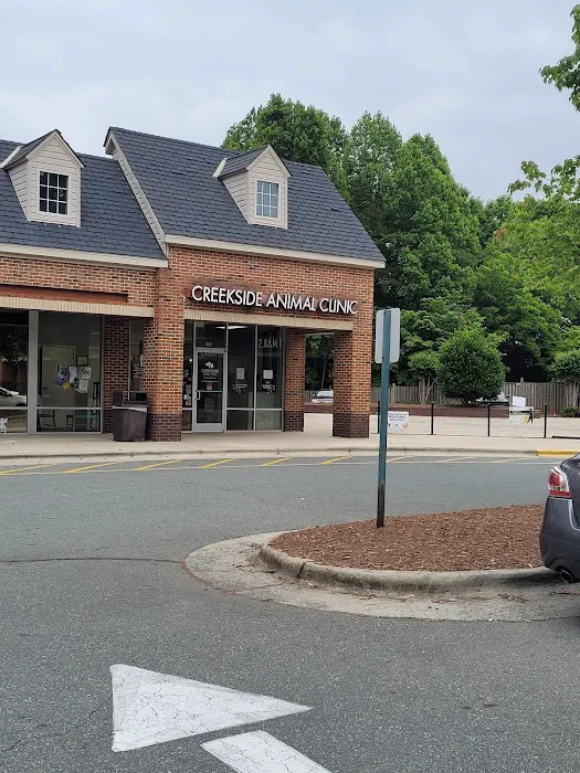 Creekside Animal Clinic, PA 10