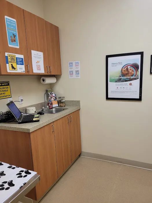 Creekside Animal Clinic, PA 9
