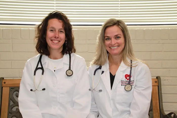 Alamance Veterinary Hospital 5