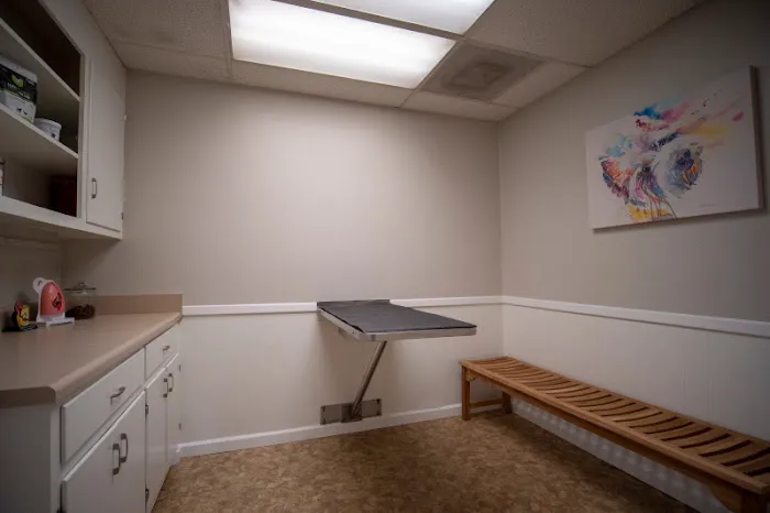 Plaza Veterinary Hospital 5