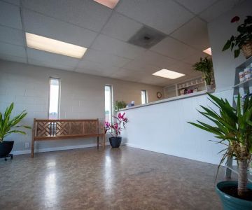 Plaza Veterinary Hospital