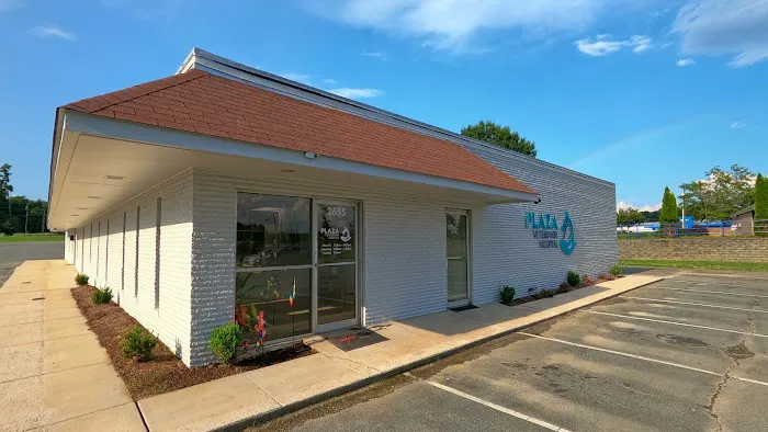 Plaza Veterinary Hospital 3