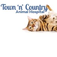 Town N Country Animal Hospital ico