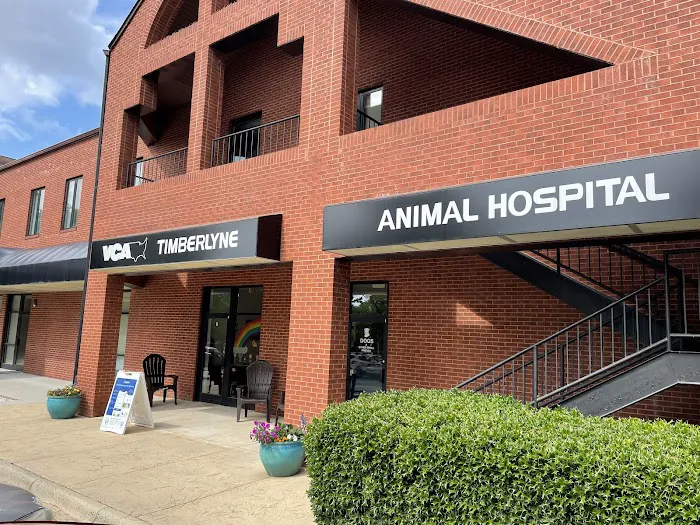 VCA Timberlyne Animal Hospital 4