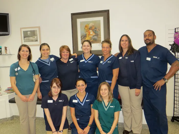 VCA Timberlyne Animal Hospital 3