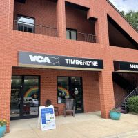 VCA Timberlyne Animal Hospital ico