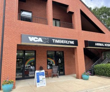 VCA Timberlyne Animal Hospital