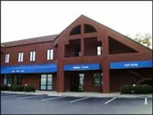 VCA Timberlyne Animal Hospital 10