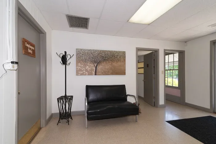 Vine Veterinary Hospital 1