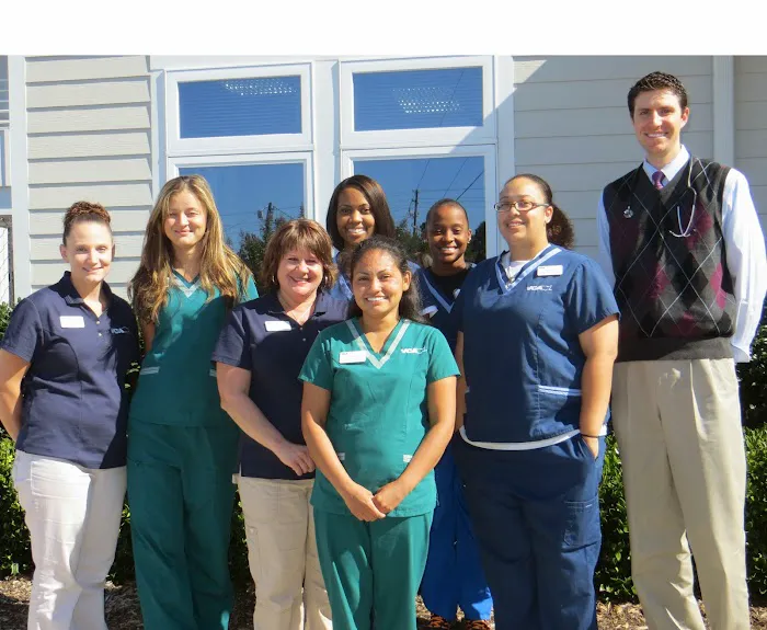 VCA Legion Road Animal Hospital 6