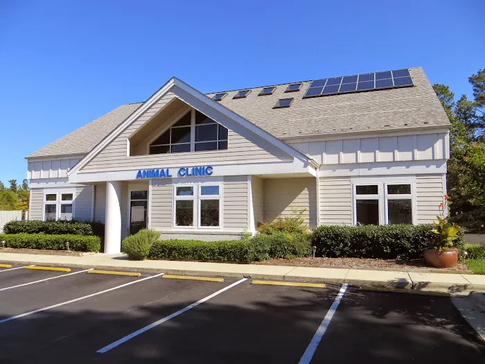 VCA Legion Road Animal Hospital 8