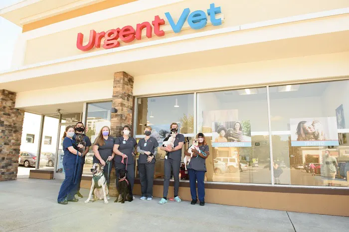 UrgentVet 3