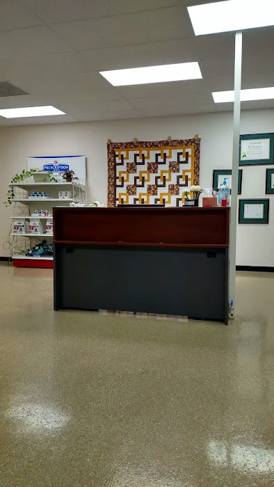 All Paws Pet Emergency Hospital 6