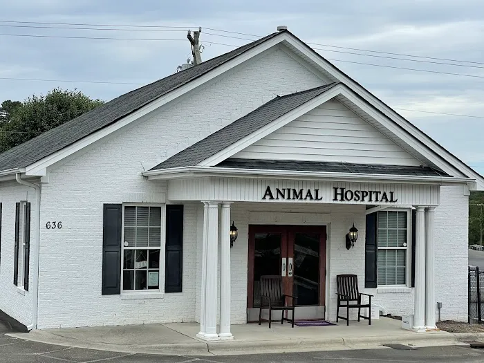 North Churton Animal Hospital 1