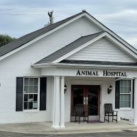 North Churton Animal Hospital ico
