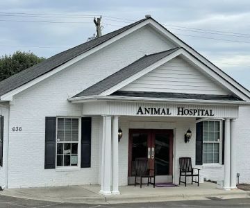 North Churton Animal Hospital