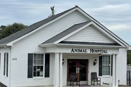 North Churton Animal Hospital