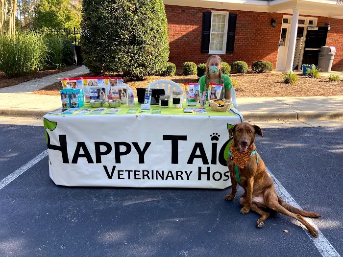 Happy Tails Veterinary Hospital 5