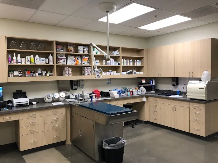 Vetco Total Care Animal Hospital 12