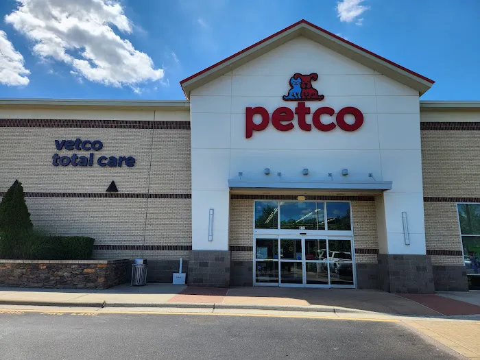 Vetco Total Care Animal Hospital 12
