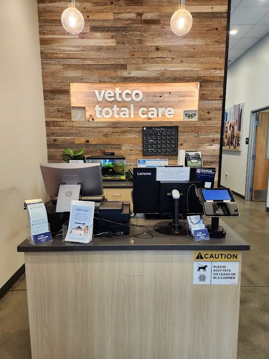 Vetco Total Care Animal Hospital 12
