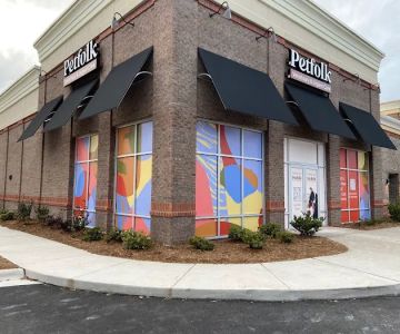 Petfolk Veterinary & Urgent Care - Holly Springs
