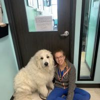 Hope Veterinary Hospital of Holly Springs ico