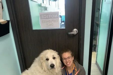 Hope Veterinary Hospital of Holly Springs