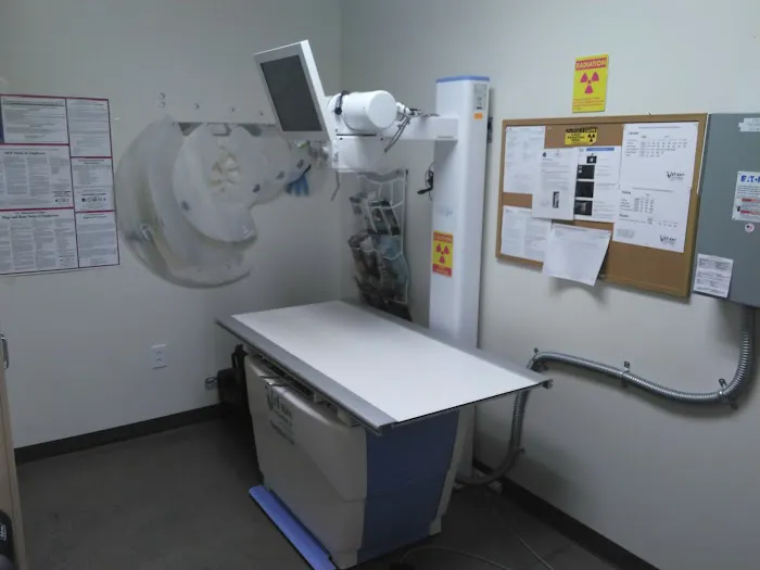 Vetco Total Care Animal Hospital 9