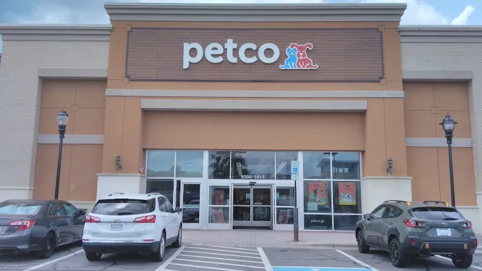 Vetco Total Care Animal Hospital 10