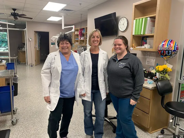 Falconbridge Animal Hospital 4