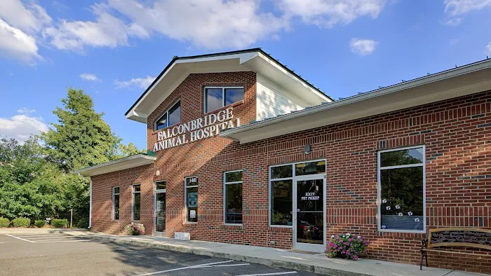 Falconbridge Animal Hospital 7