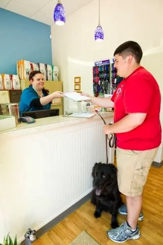 All 4 Paws Animal Hospital 4