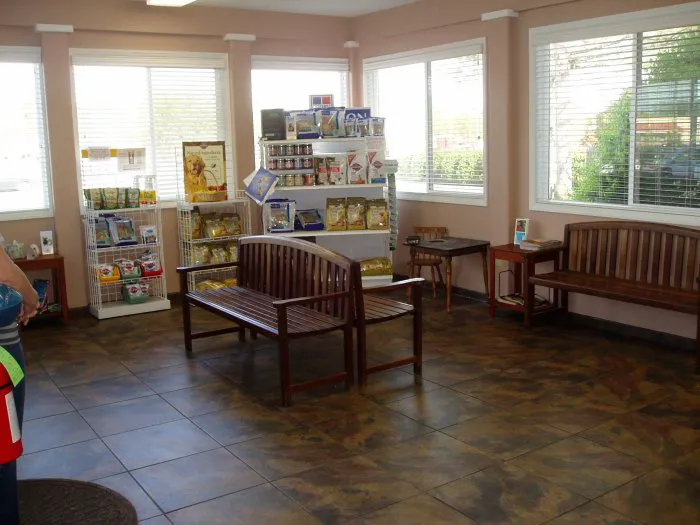 VCA Apex Animal Hospital 6