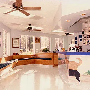 West Cary Animal Hospital 1